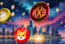 trader-says-shiba-inu-could-mirror-dogecoin's-50%-jump-from-october-as-shib-burn-rate-explodes-254,000%,-backs-rexas-finance-(rxs)-for-8800%-rally?