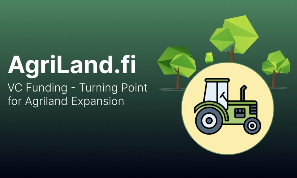 major-venture-capital-fund-in-talks-to-invest-in-agriland.fi-–-a-boost-for-agri-finance-innovation