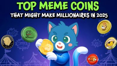 top-10-meme-coins-to-join-now:-high-upside,-low-entry—perfect-timing-plays