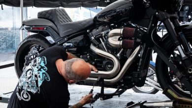 build-your-dream-ride:-a-beginner's-guide-to-motorcycle-customization-kits