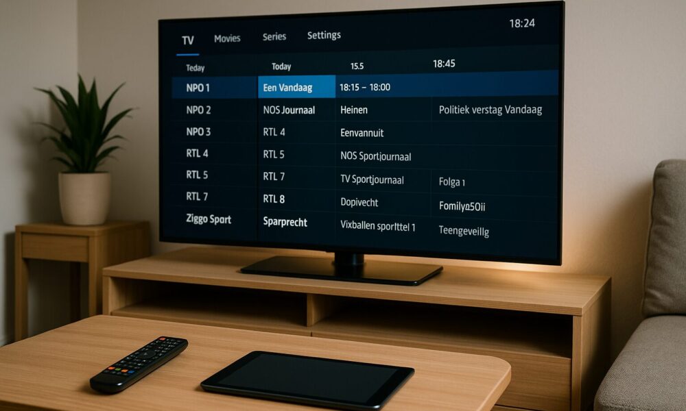 what-channels-can-you-watch-with-iptv-in-the-netherlands?