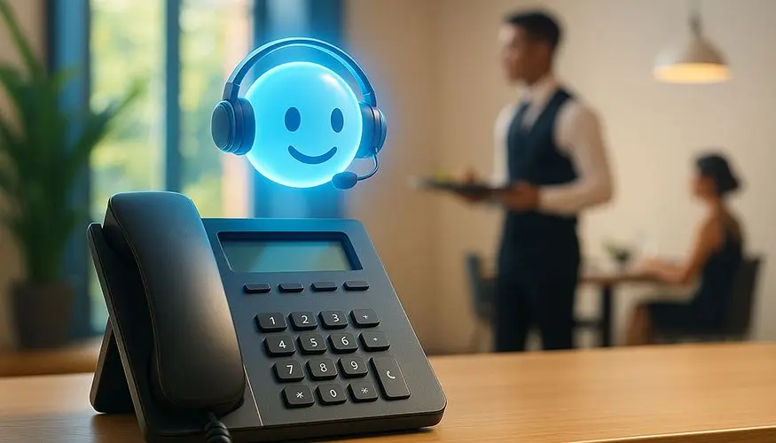 ai-answering:-revolutionizing-business-phone-support