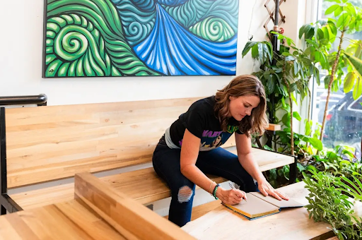 jaclyn-fortier-shares-mindfulness-framework-to-help-women-navigate-adversity-with-purpose