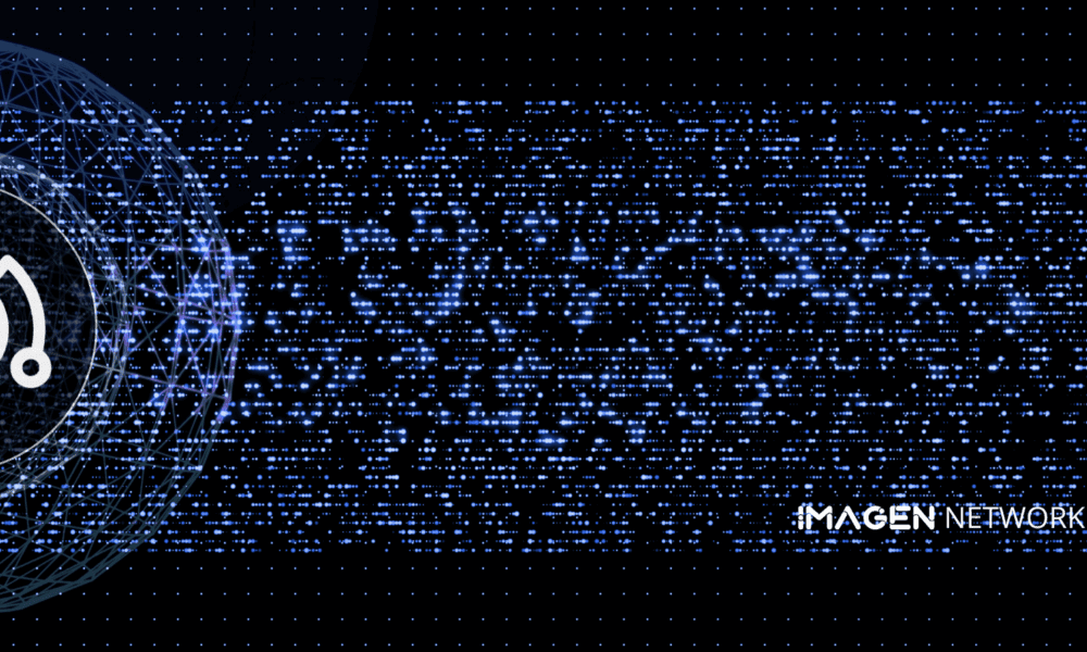 imagen-network-prepares-ethereum-reserves-to-secure-long-term-ecosystem-growth